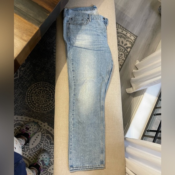 Men’s Jeans Bundle - Picture 3 of 5